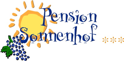 Logo Pension Sonnenhof